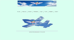Desktop Screenshot of allintair.com