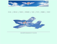 Tablet Screenshot of allintair.com